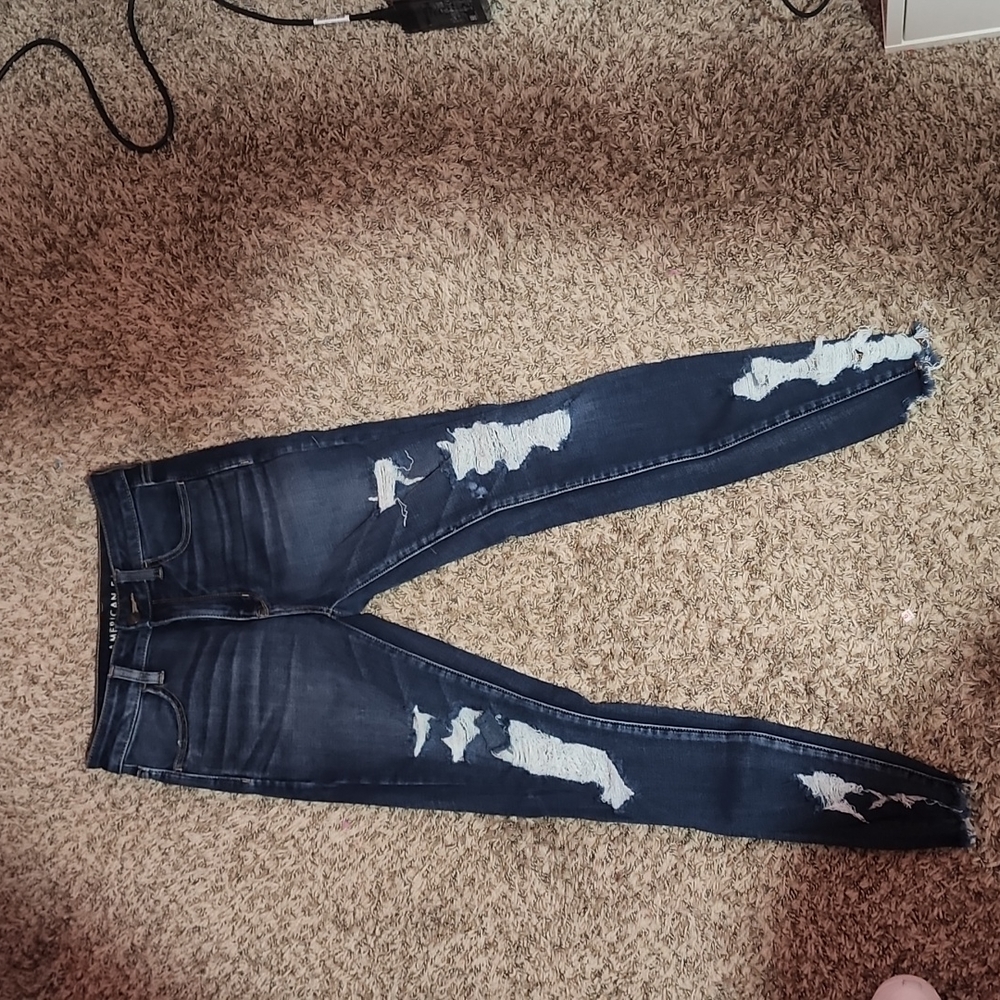 American eagle